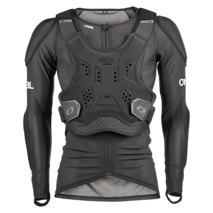 Giacca di Protezione O'NEAL BP PRO PROTECTOR Nero
