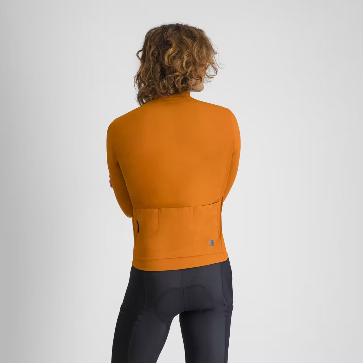 Giacca SPORTFUL SUPERGIARA 2 marrone