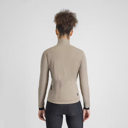Giacca SPORTFUL SUPERGIARA 2 da donna beige