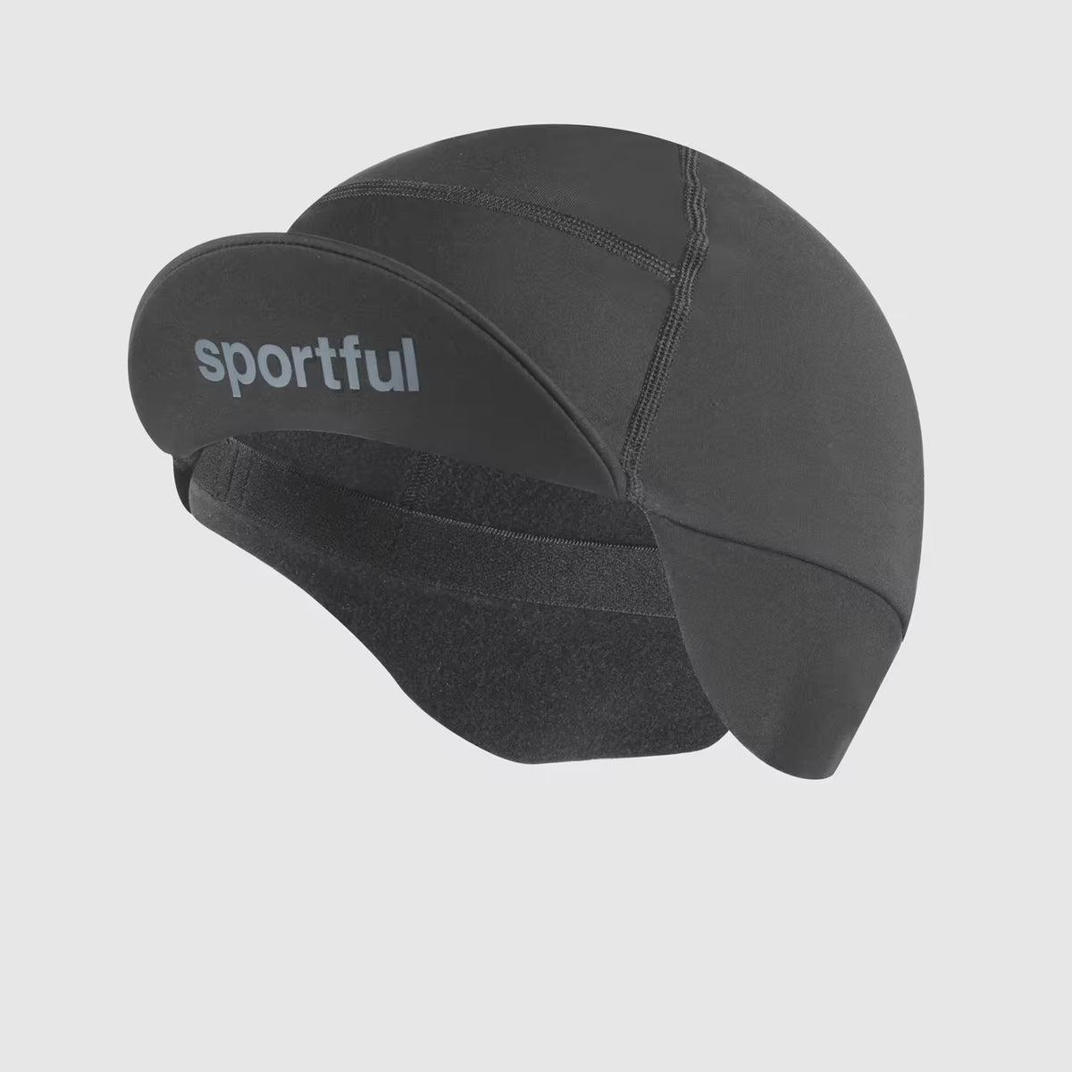 Sottocasco SPORTFUL invernale nero