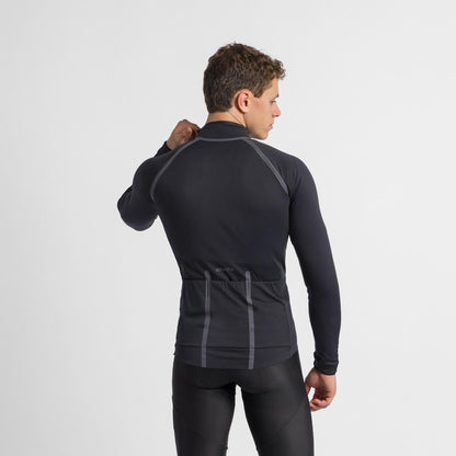 Giacca SPORTFUL FIANDRE HYPER nera
