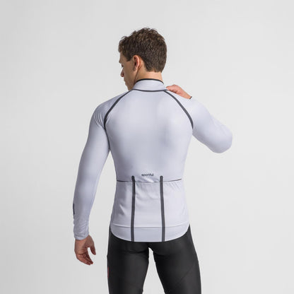 Giacca SPORTFUL FIANDRE HYPER grigia