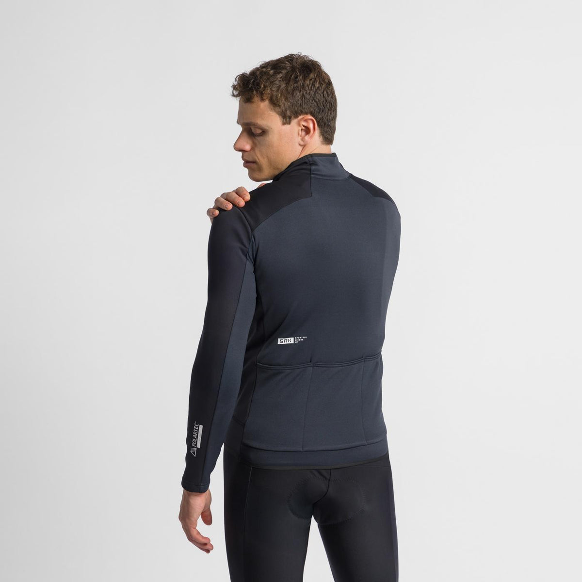 Giacca SPORTFUL SRK 2 nera