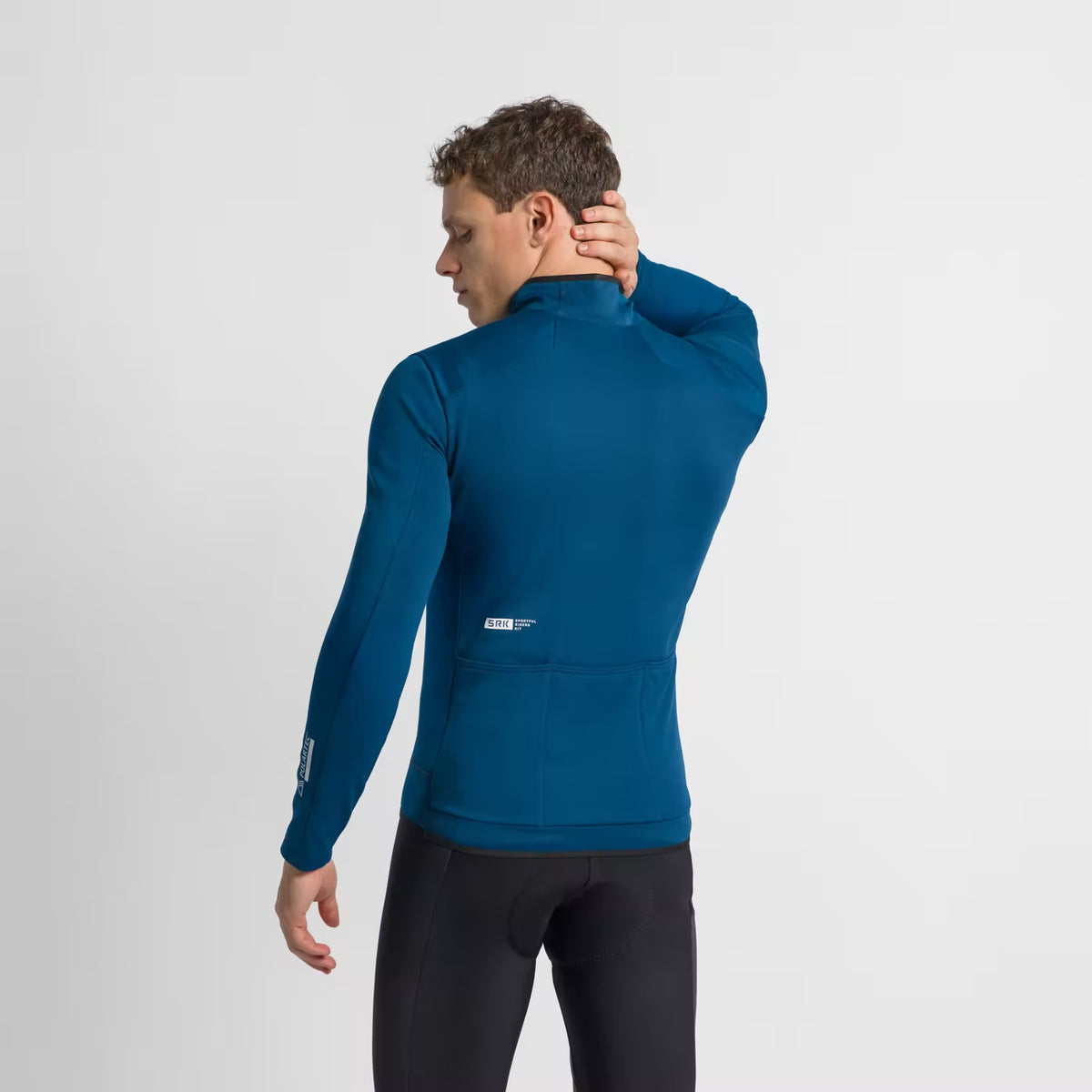 Giacca SPORTFUL SRK 2 blu