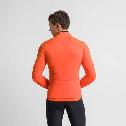 Giacca SPORTFUL SRK 2 arancione