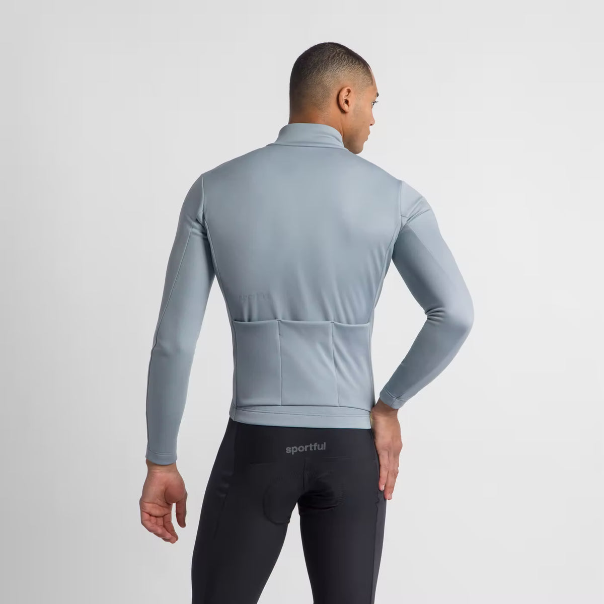 Giacca SPORTFUL CLASSIC 2 grigia