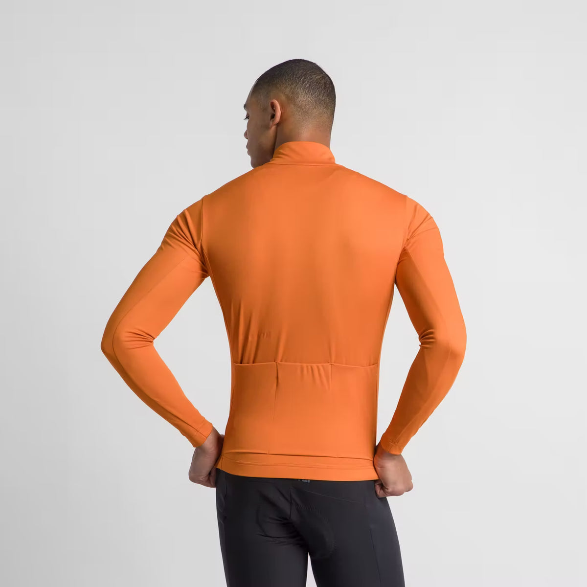 Giacca SPORTFUL CLASSIC 2 arancione