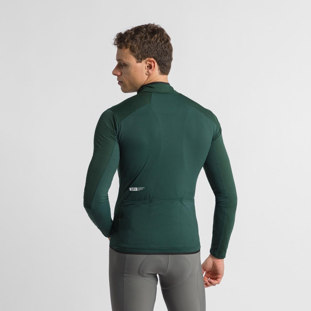 Giacca SPORTFUL SRK SHIFT verde