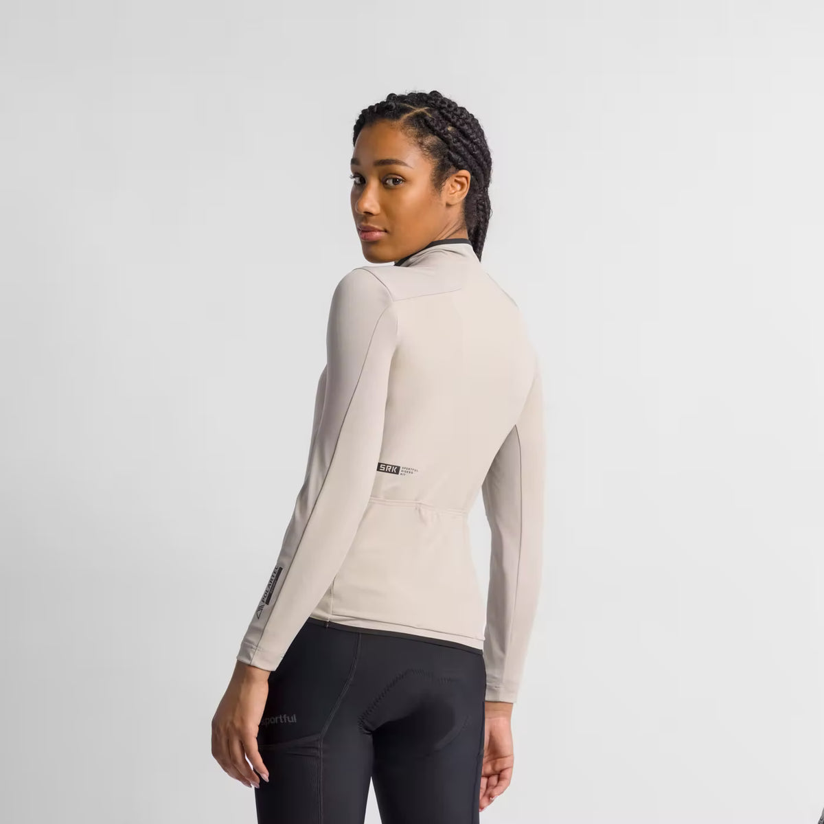 Giacca da donna SPORTFUL SRK SHIFT beige