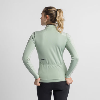 Giacca SPORTFUL SRK 2 da donna verde