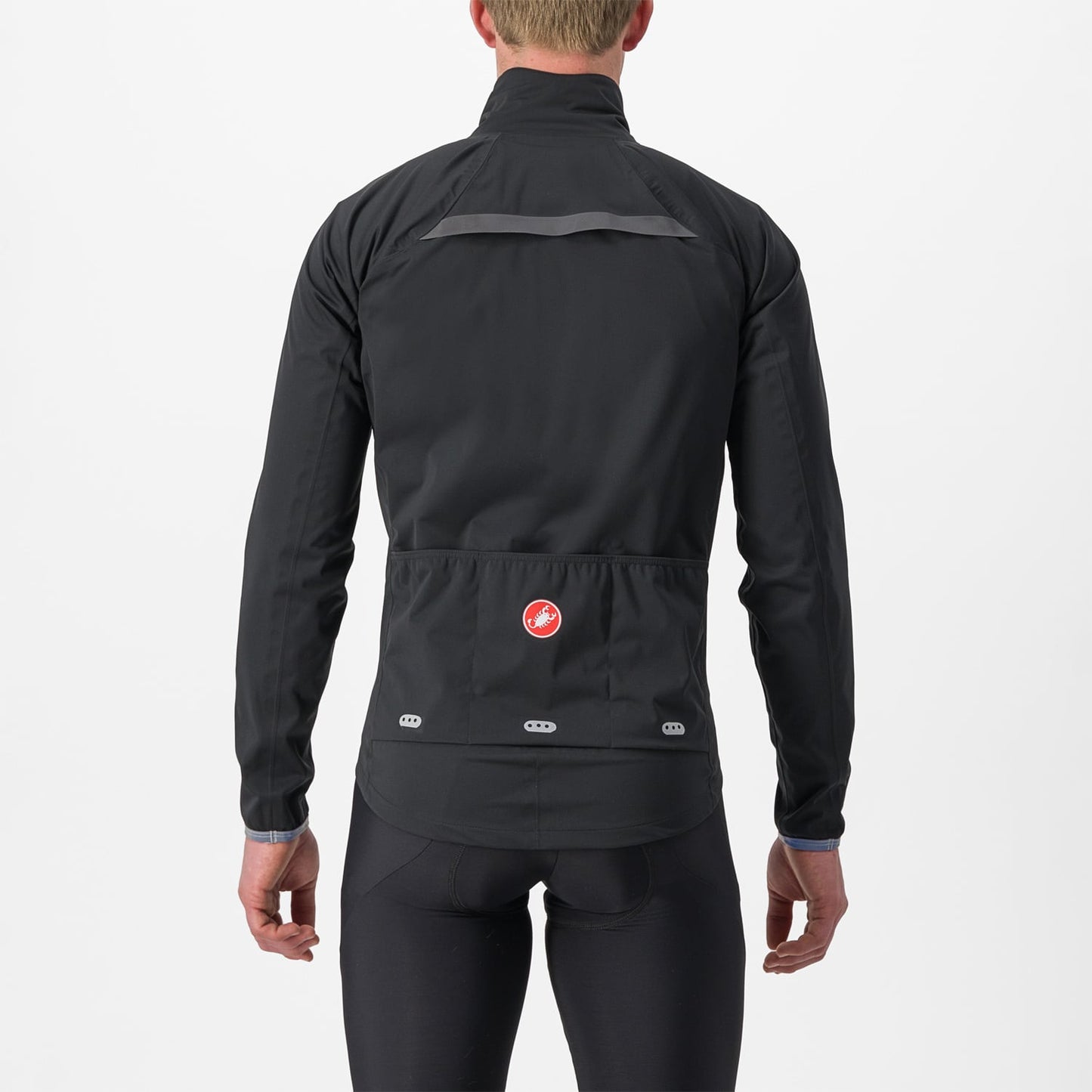 CASTELLI Giacca GAVIA LITE Nero