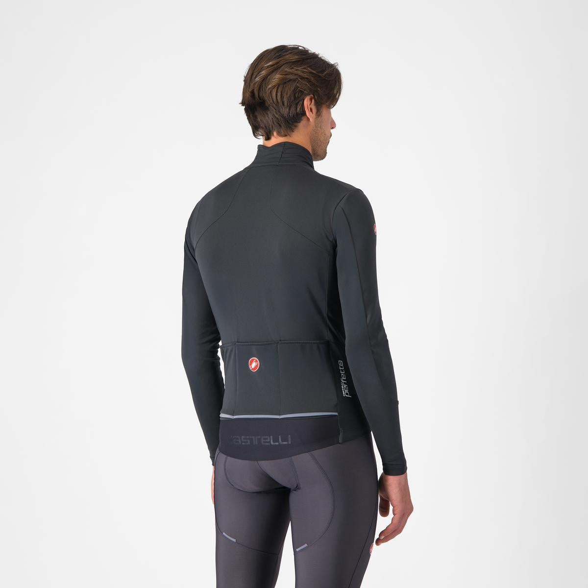 CASTELLI PERFETTO AIR Giacca nera