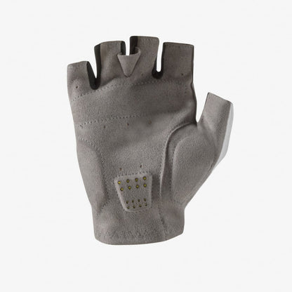 Guanti Corti CASTELLI ESPRESSO Donna Bianco