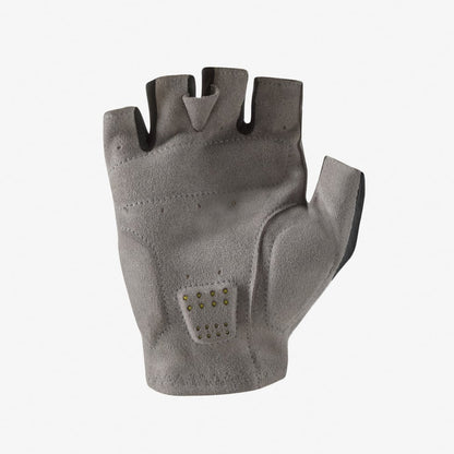 Guanti Corti CASTELLI ESPRESSO Donna Nero