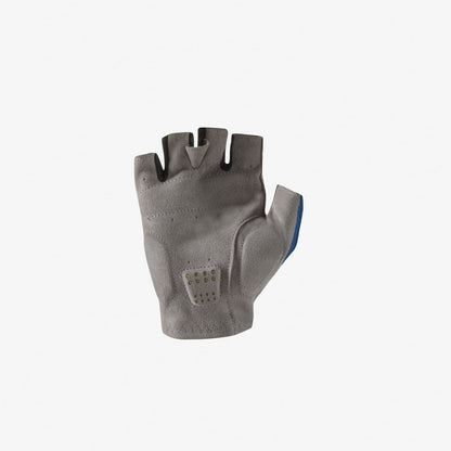 Guanti Corti CASTELLI ESPRESSO Donna Blu