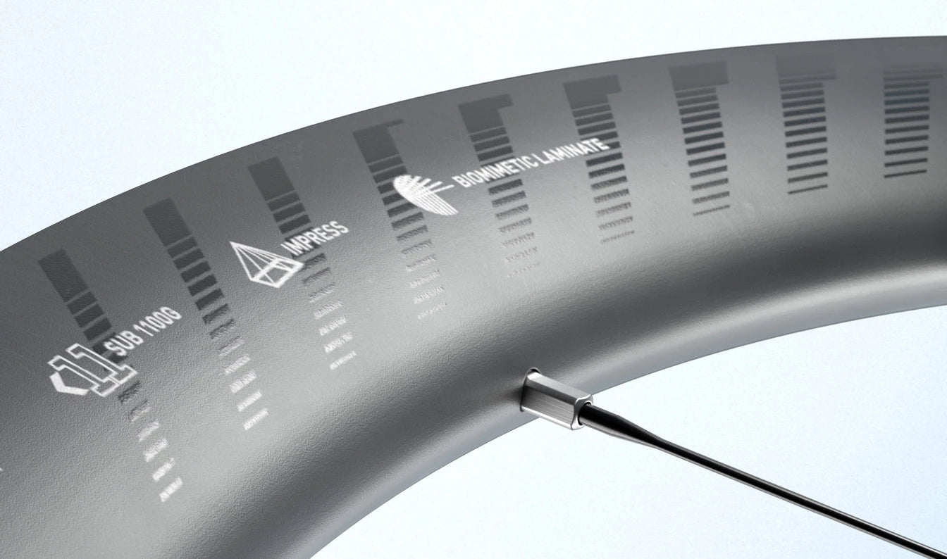 Ruota posteriore ZIPP 202 NSW A1