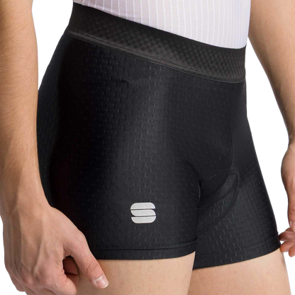 Sotto-Short SPORTFUL CYCLING Nero