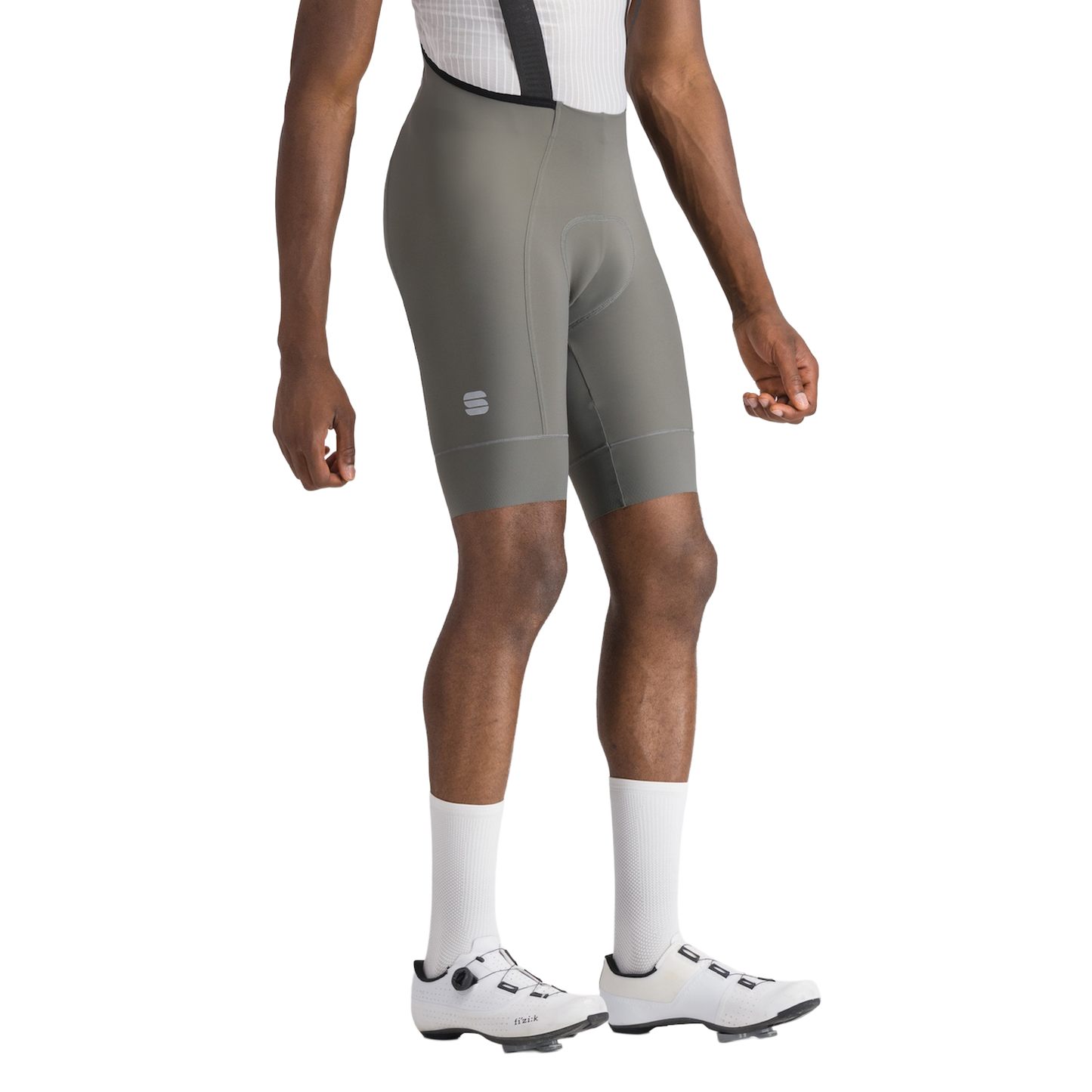 SPORTFUL SRK Salopette Grigio