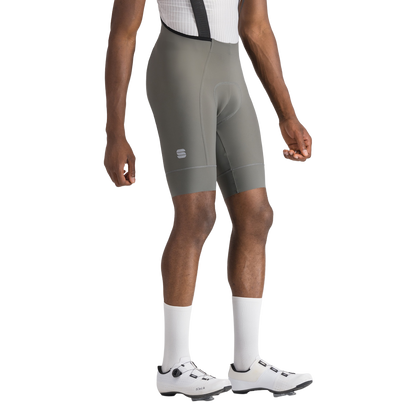 Salopette Corto con Bretelle SPORTFUL SRK Grigio