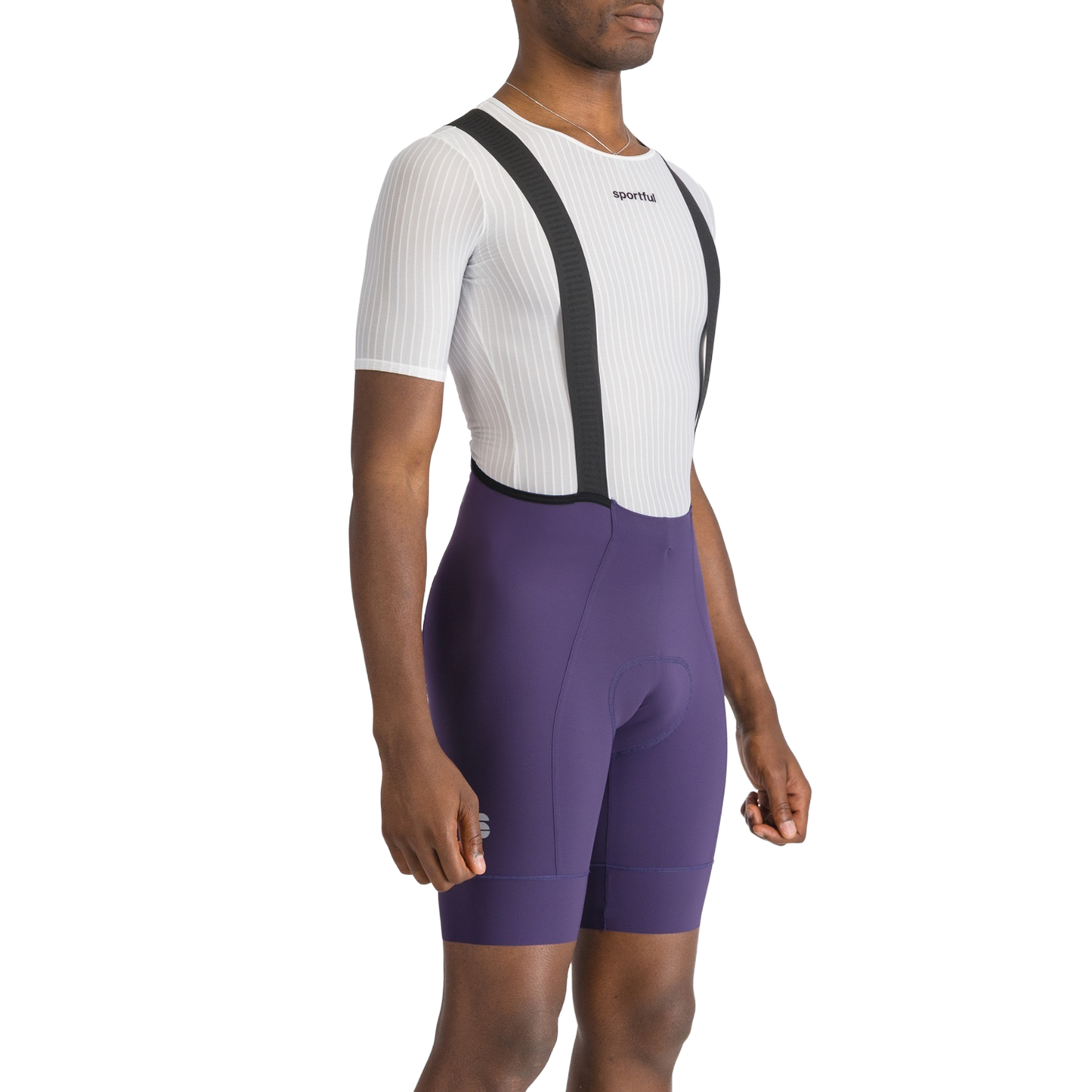 SPORTFUL SRK Salopette Viola