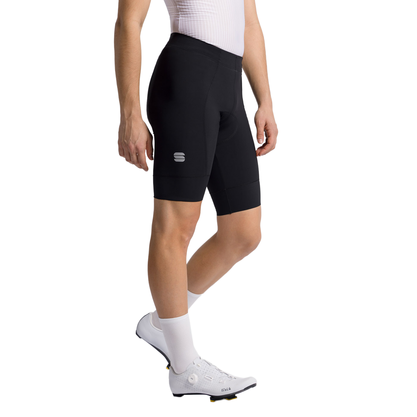 SPORTFUL SRK Bib Short Nero