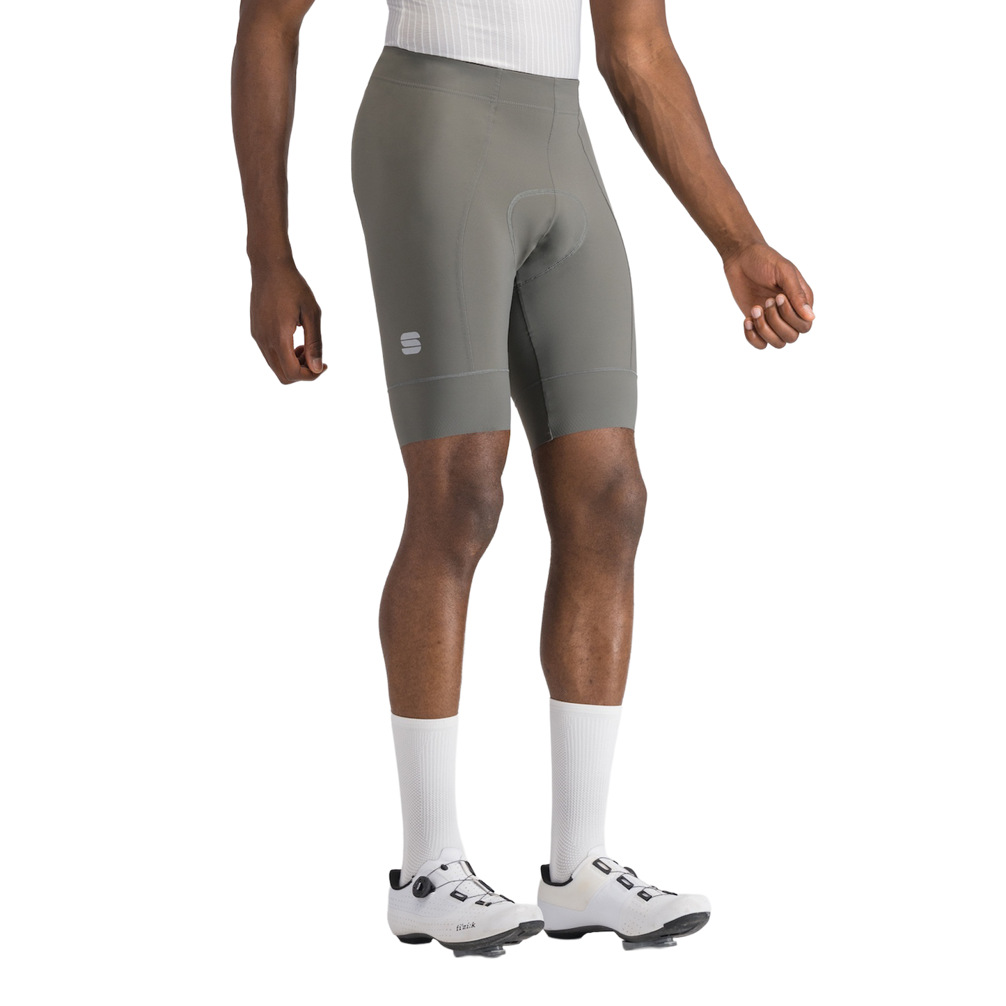 SPORTFUL SRK Short Grigio