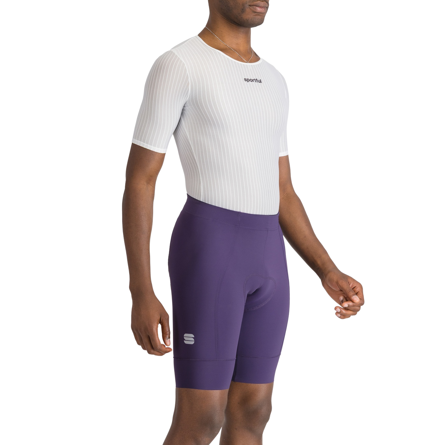 SPORTFUL SRK Short Viola