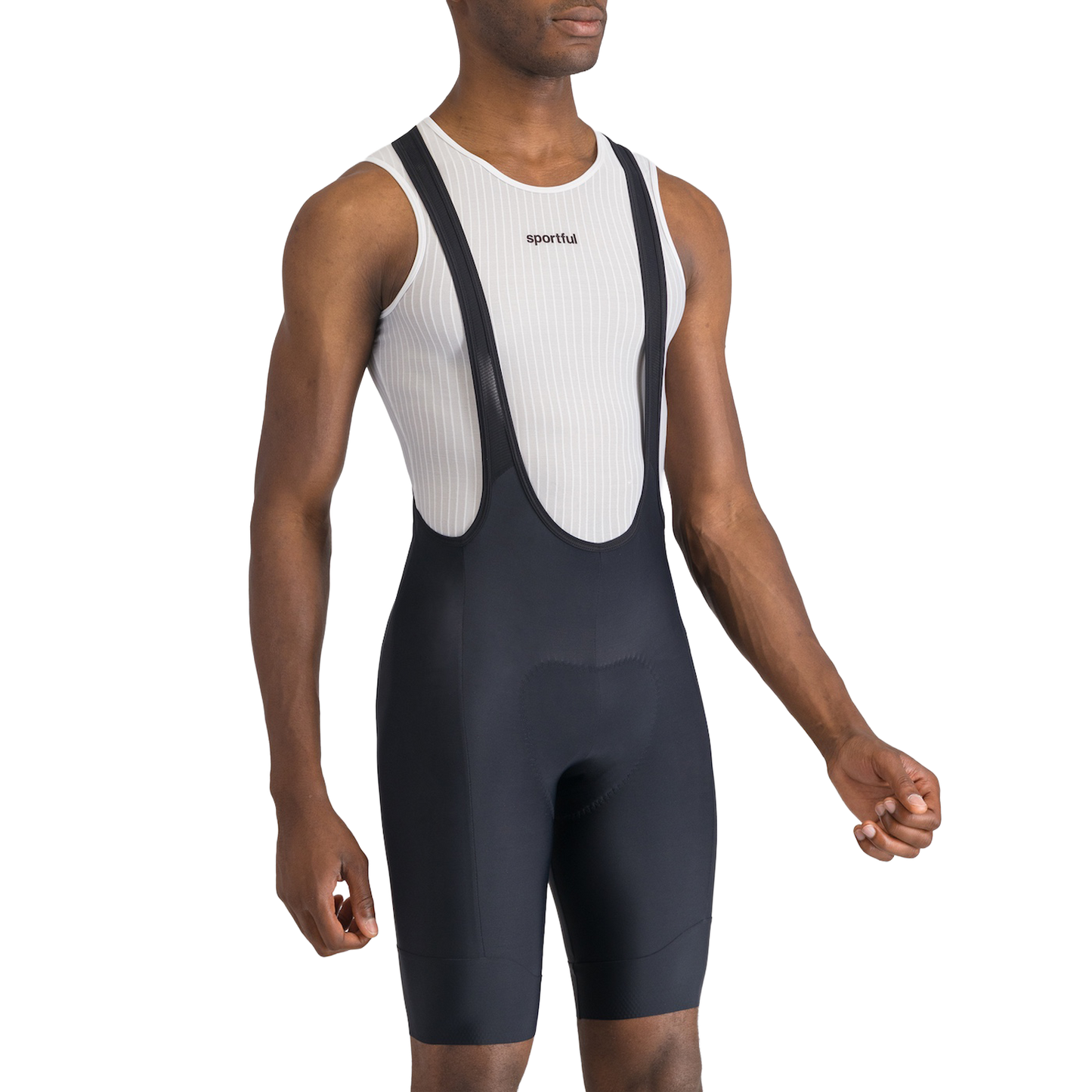 SPORTFUL PULSE Bib Tight Nero