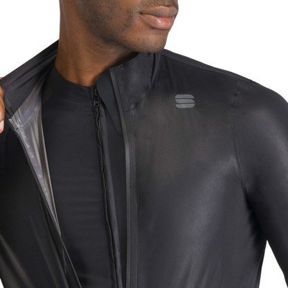 Giacca SPORTFUL AQUA LIGHT Nera