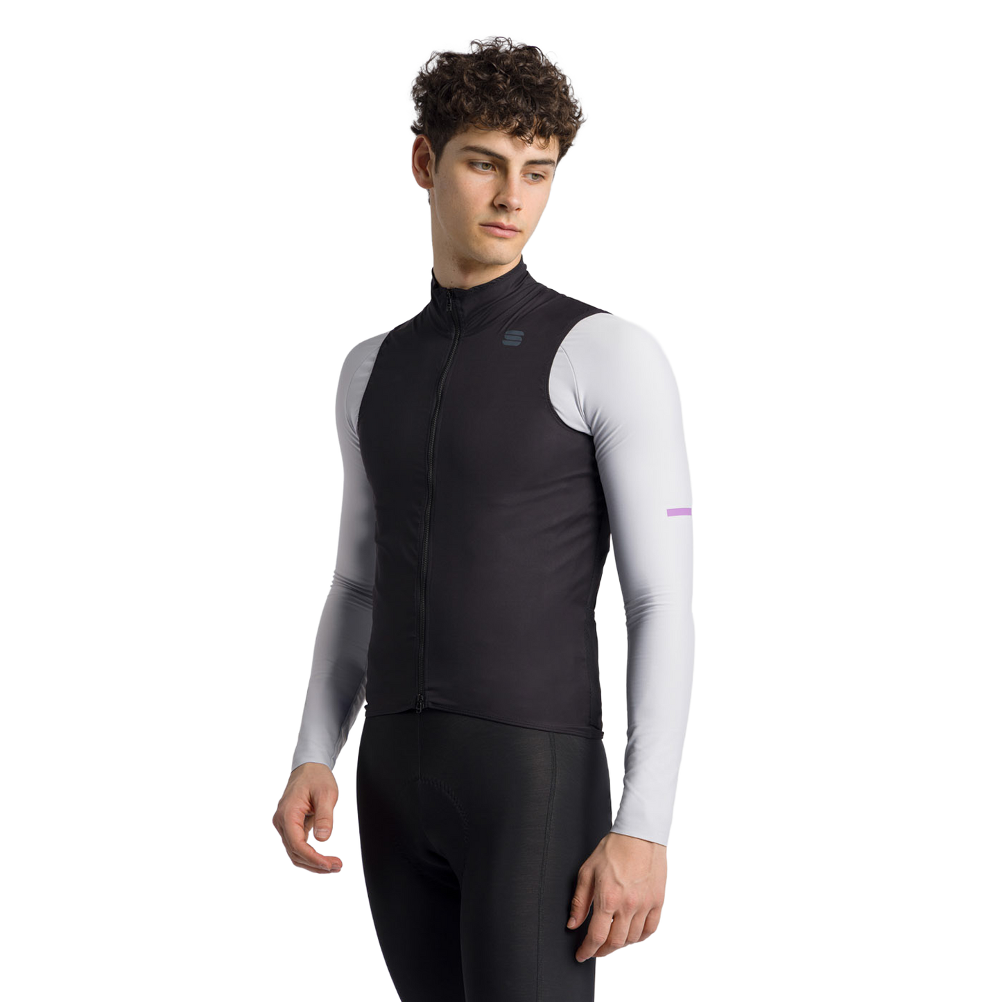 Macnhes Giacca SPORTFUL PRO 2 Nero