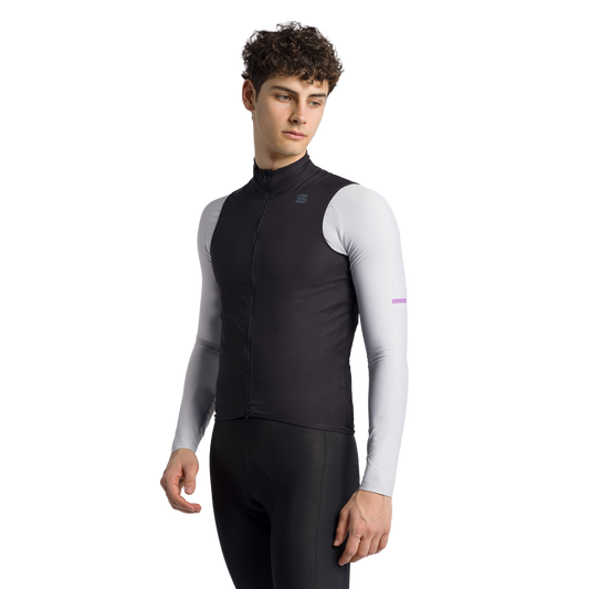 Macnhes Giacca SPORTFUL PRO 2 Nero