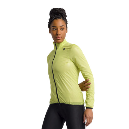 Giacca SPORTFUL AQUA LIGHT Donna Gialla