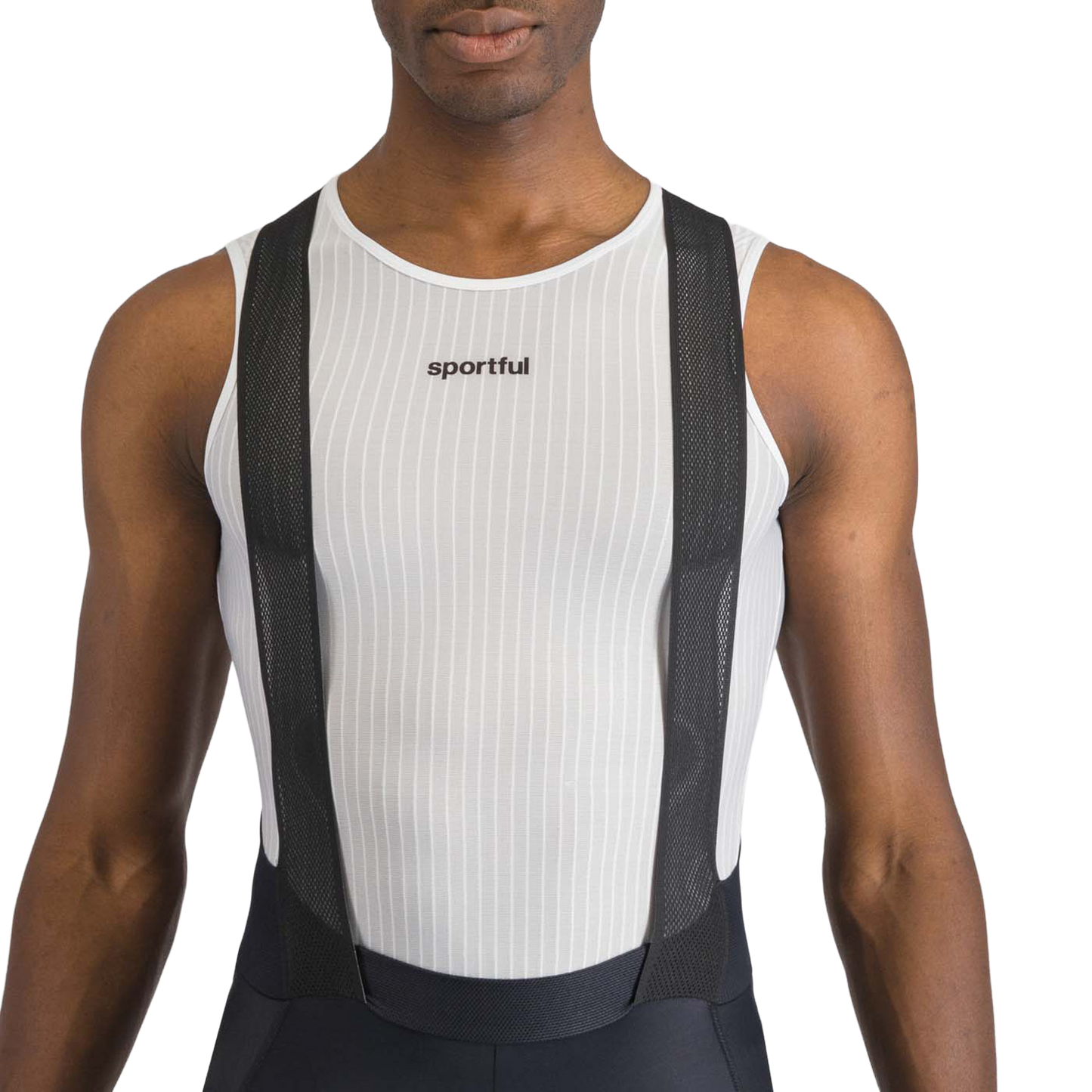 MAVIC PRO BASELAYER Intimo senza maniche Bianco