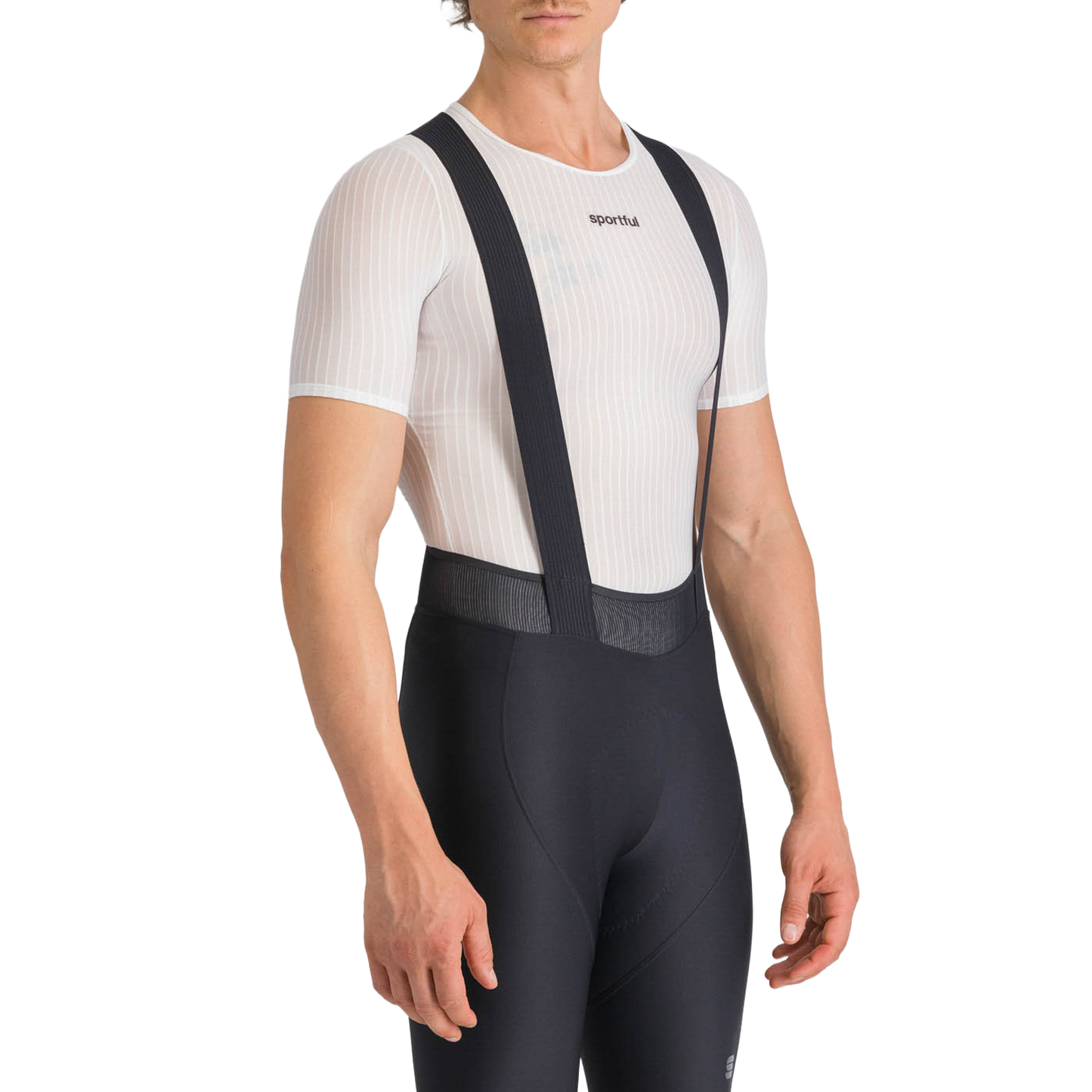 MAVIC PRO BASELAYER Intimo a maniche corte Bianco