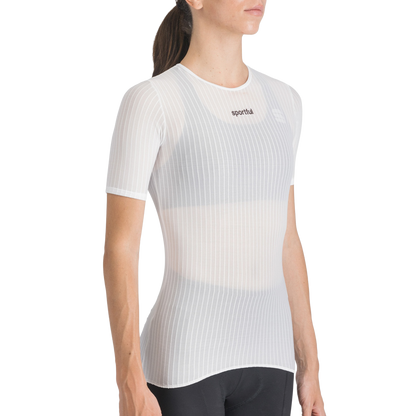 Intimo SPORTFUL PRO Maniche Corte Donna Bianco
