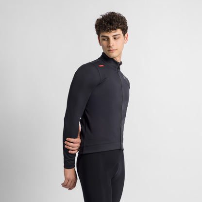 Giacca SPORTFUL FIANDRE 2 Nera