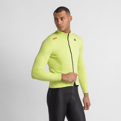 Giacca SPORTFUL FIANDRE 2 Gialla