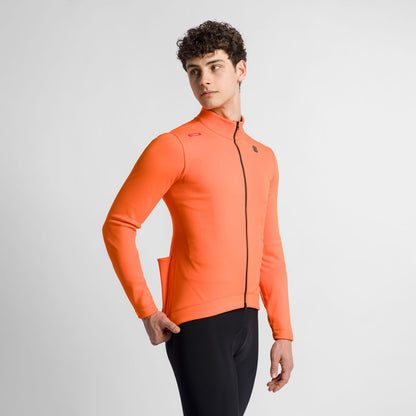 Giacca SPORTFUL FIANDRE 2 Arancione