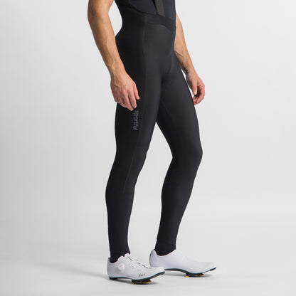 Salopette lunga SPORTFUL SUPERNOVA Nera