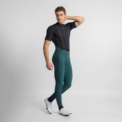 Salopette lunga SPORTFUL SUPERNOVA Verde