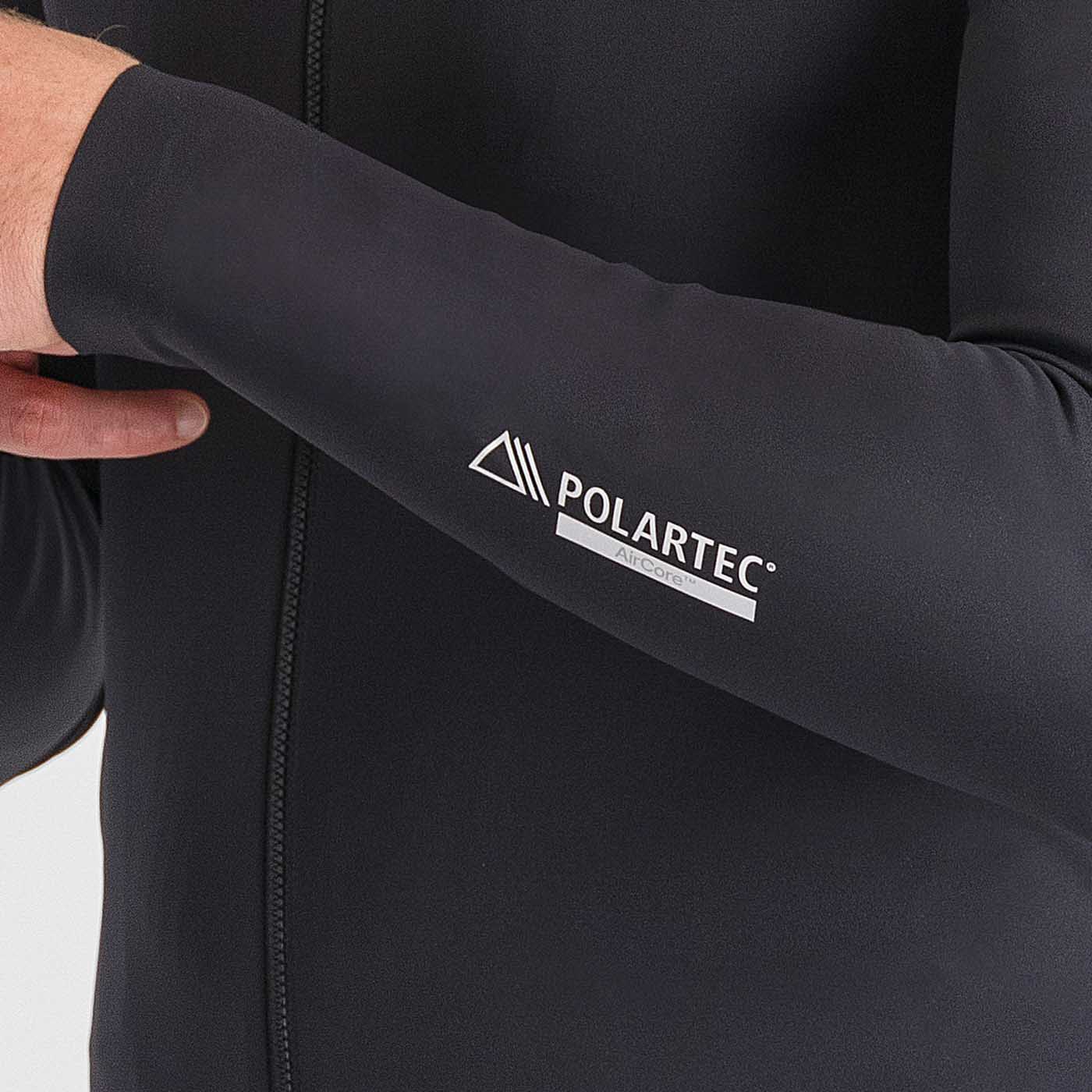SPORTFUL Giacca FIANDRE SHIFT Nero
