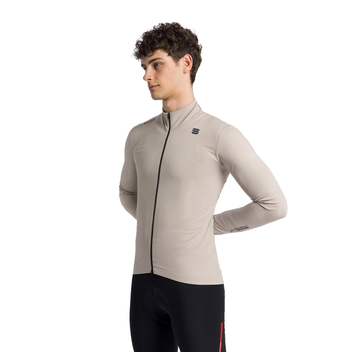 SPORTFUL Giacca FIANDRE SHIFT Beige