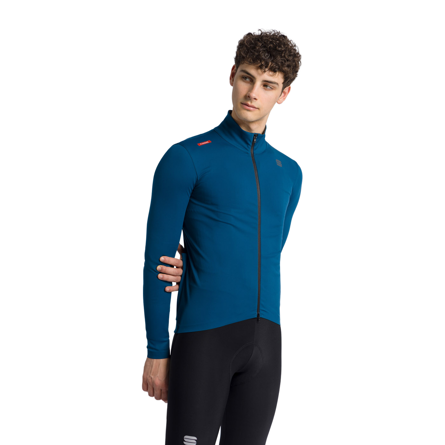 SPORTFUL Giacca FIANDRE SHIFT Blu