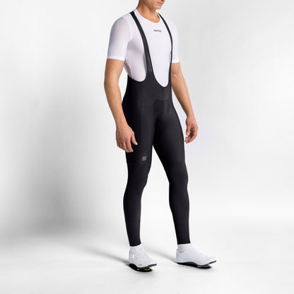 Salopette lunga SPORTFUL PULSE Nera