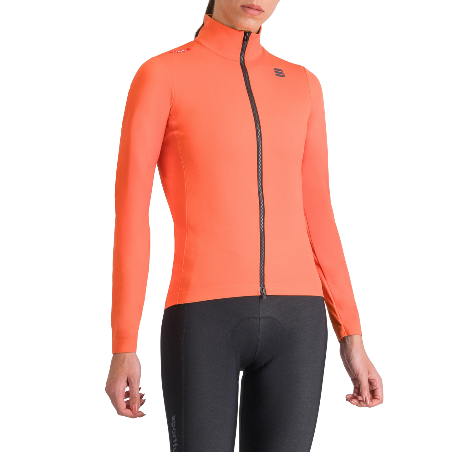 Giacca SPORTFUL FIANDRE SHIFT rosa da donna
