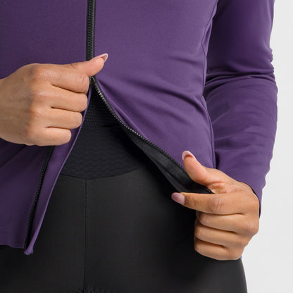 Giacca SPORTFUL FIANDRE SHIFT Donna Viola