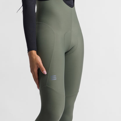 Salopette lunga SPORTFUL PULSE Donna Verde