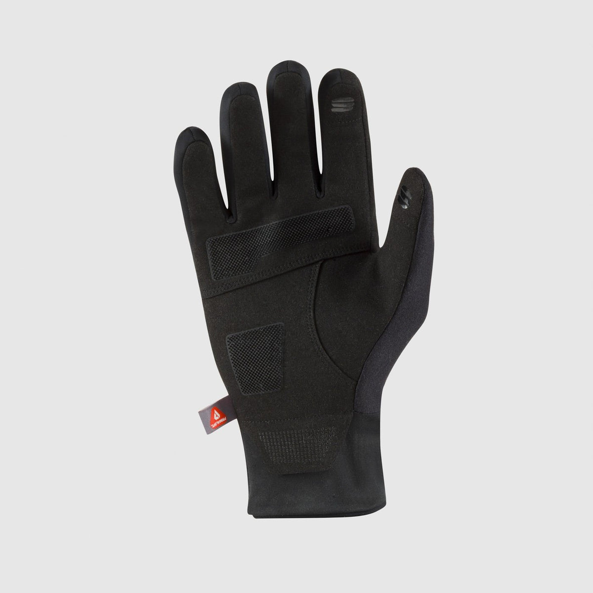 Guanti SPORTFUL INVERNO RIGIDO neri
