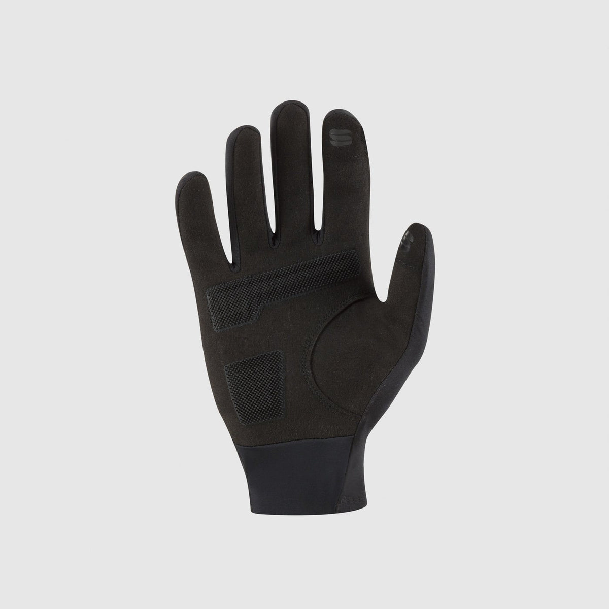 Guanti SPORTFUL ACQUA LEGGERA neri