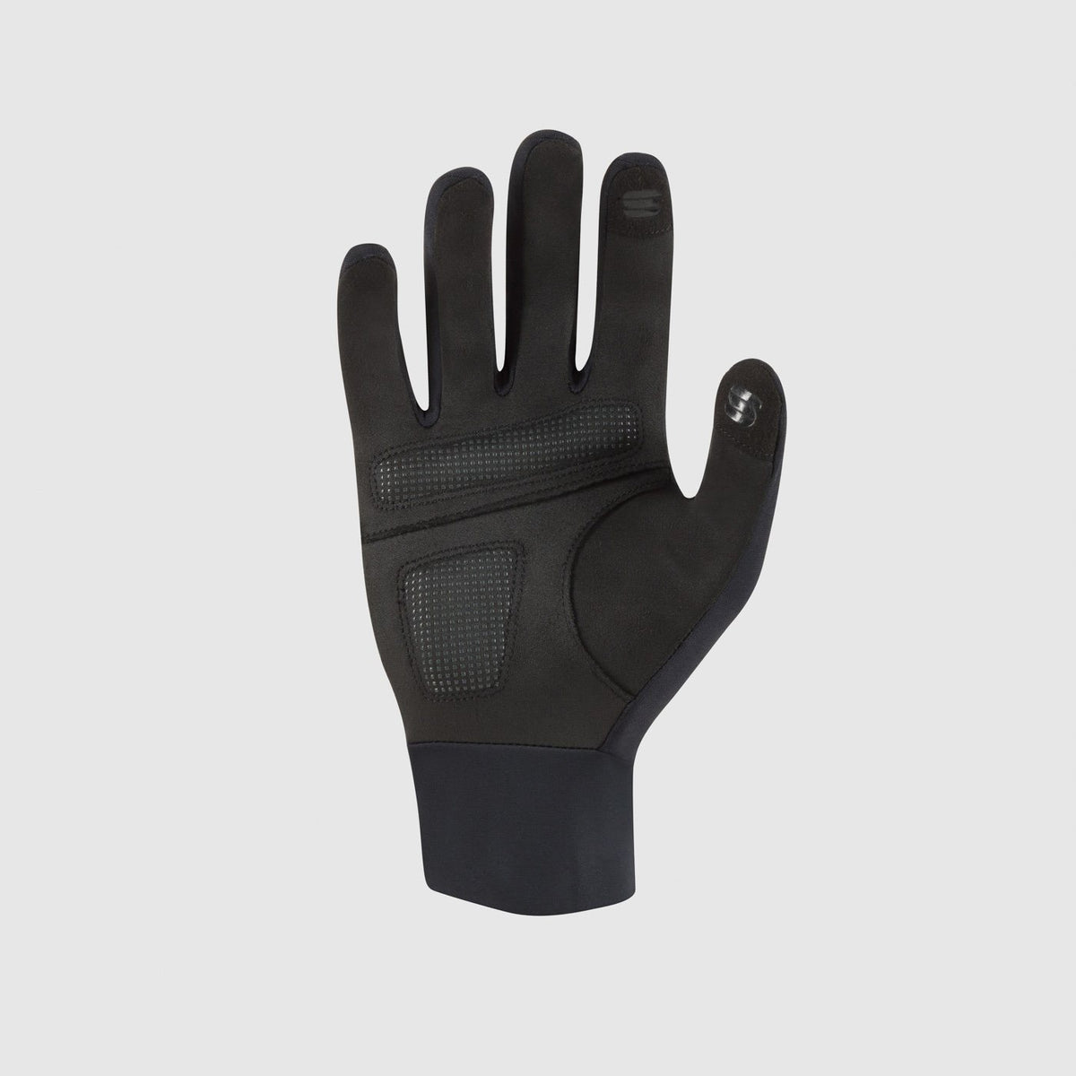 Guanti SPORTFUL INVERNO CLASSICO neri